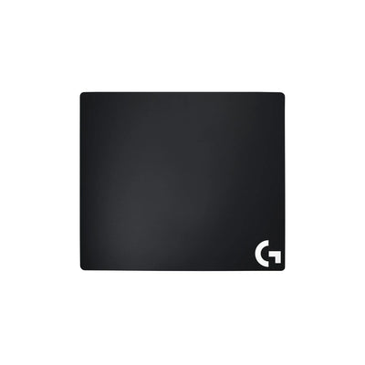 Logitech Gaming Mouse Pad G640 Large Cloth