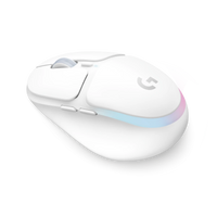Logitech G705 LIGHTSPEED Bluetooth & Wireless Gaming Mouse