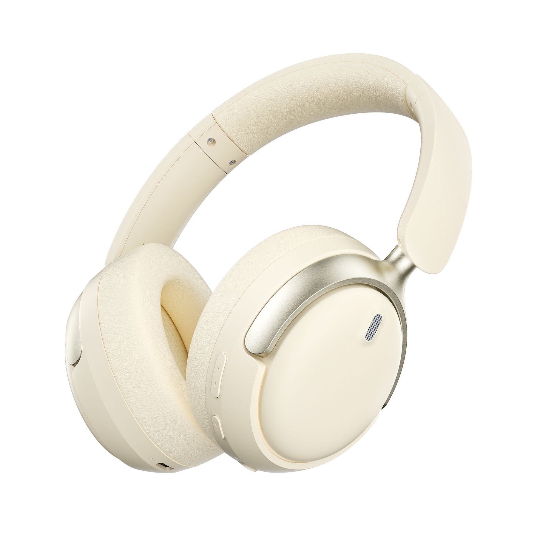 WiWU Elite TD-10 Bluetooth Headset | ANC & 38H Battery Life WiWU Elite TD-10 Bluetooth Headset | ANC & 38H Battery Life