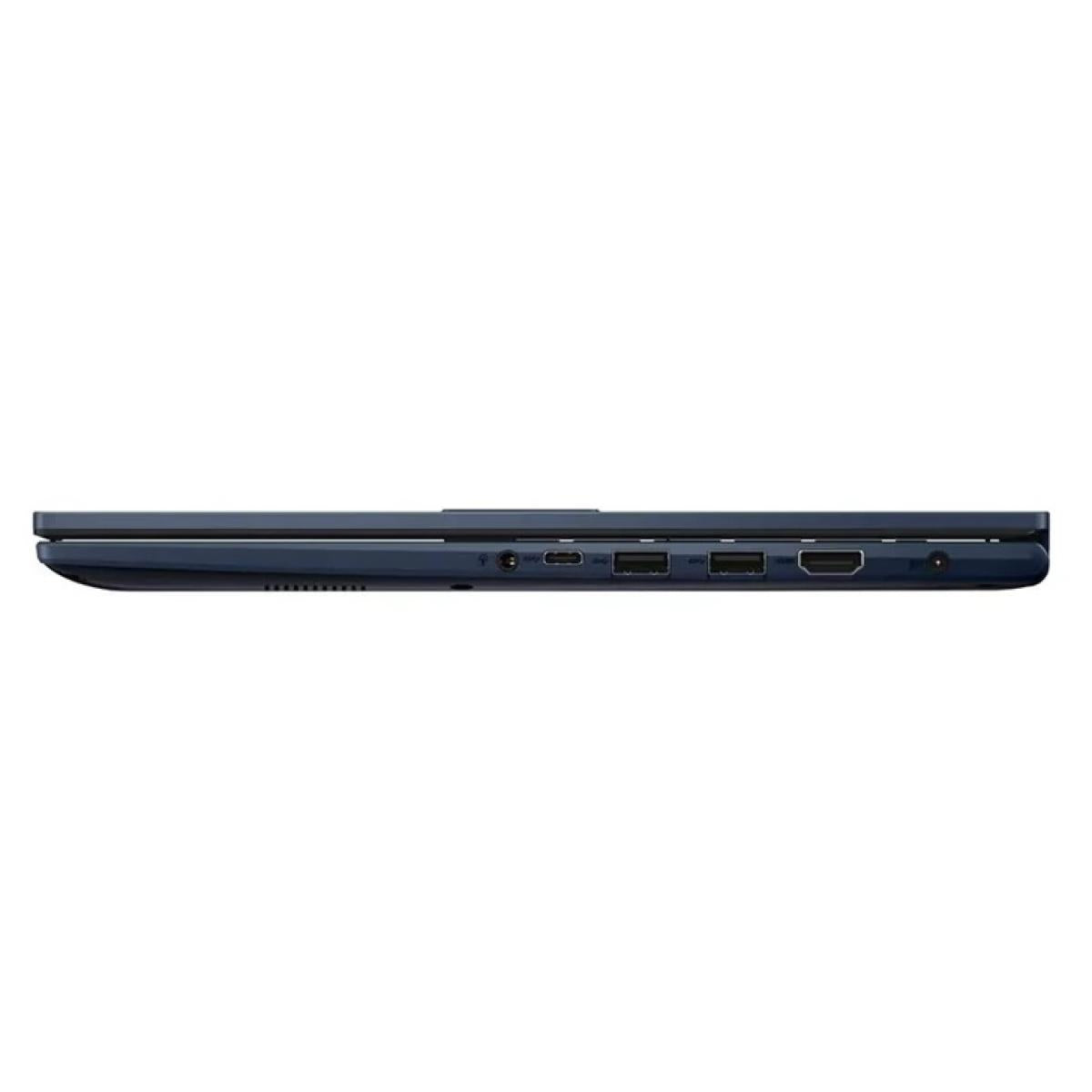 ASUS Vivobook 14, 14" FHD IPS, i7-1355U, 8GB DDR4 RAM, 512GB SSD