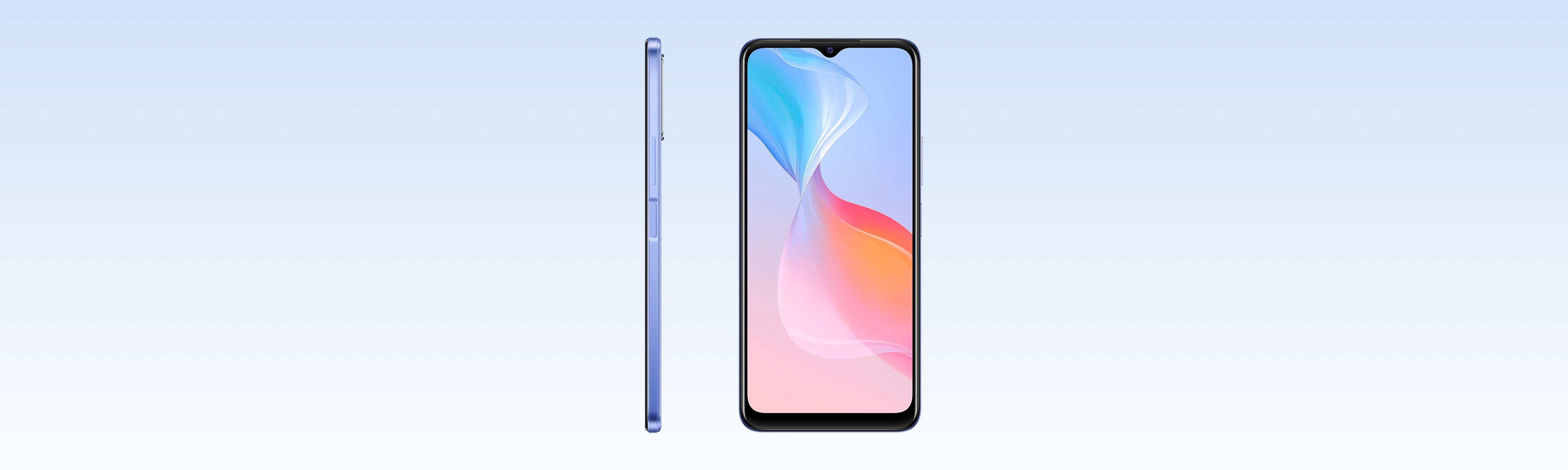 VIVO Y21