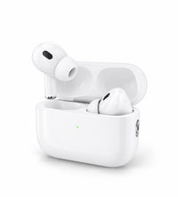 GAMBLIX Orbit ANC TWS Bluetooth Earbuds with Active Noise Cancellation – White