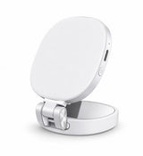 GAMBLIX Lensora GBCN-03 MagSafe Magnetic Suction Phone Fill Light – White