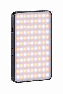GAMBLIX Snapix GBCN-01 Magnetic LED Fill Light – Black