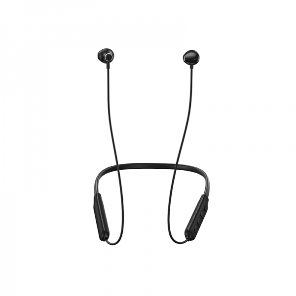 WIWU Freelance wireless headphone GB02 Black