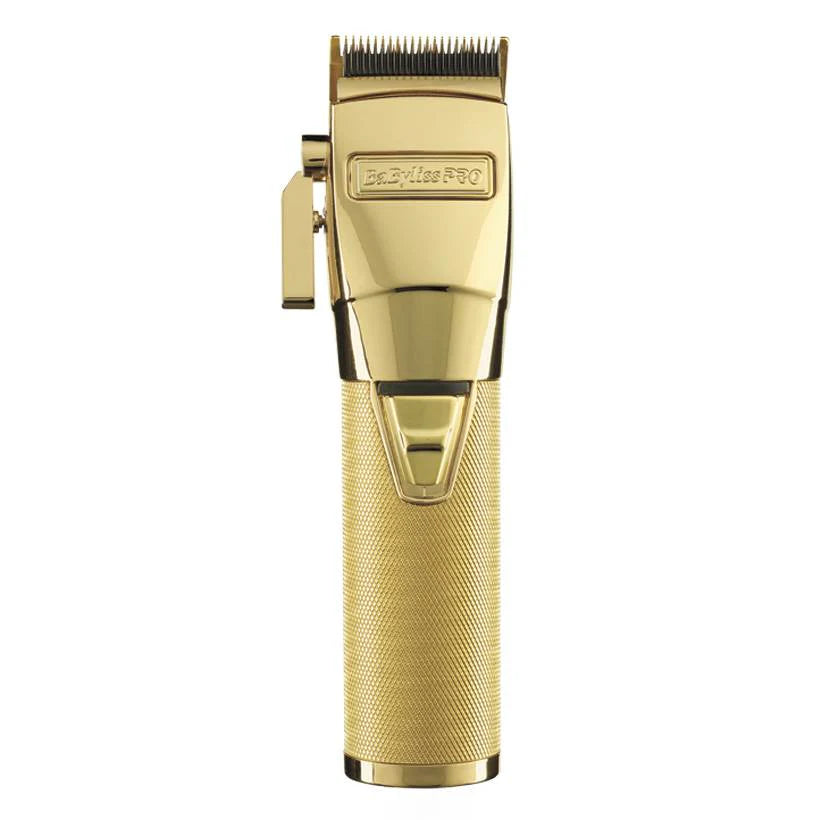ماكينة حلاقة Babyliss GoldFX 4ARTISTS FX8700GE للمحترفين