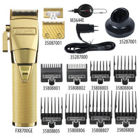 BaByliss GOLDFX CLIPPER 4ARTISTS FX8700GE