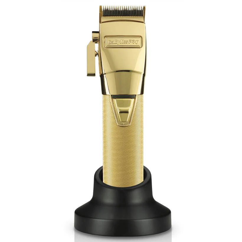 ماكينة حلاقة Babyliss GoldFX 4ARTISTS FX8700GE للمحترفين