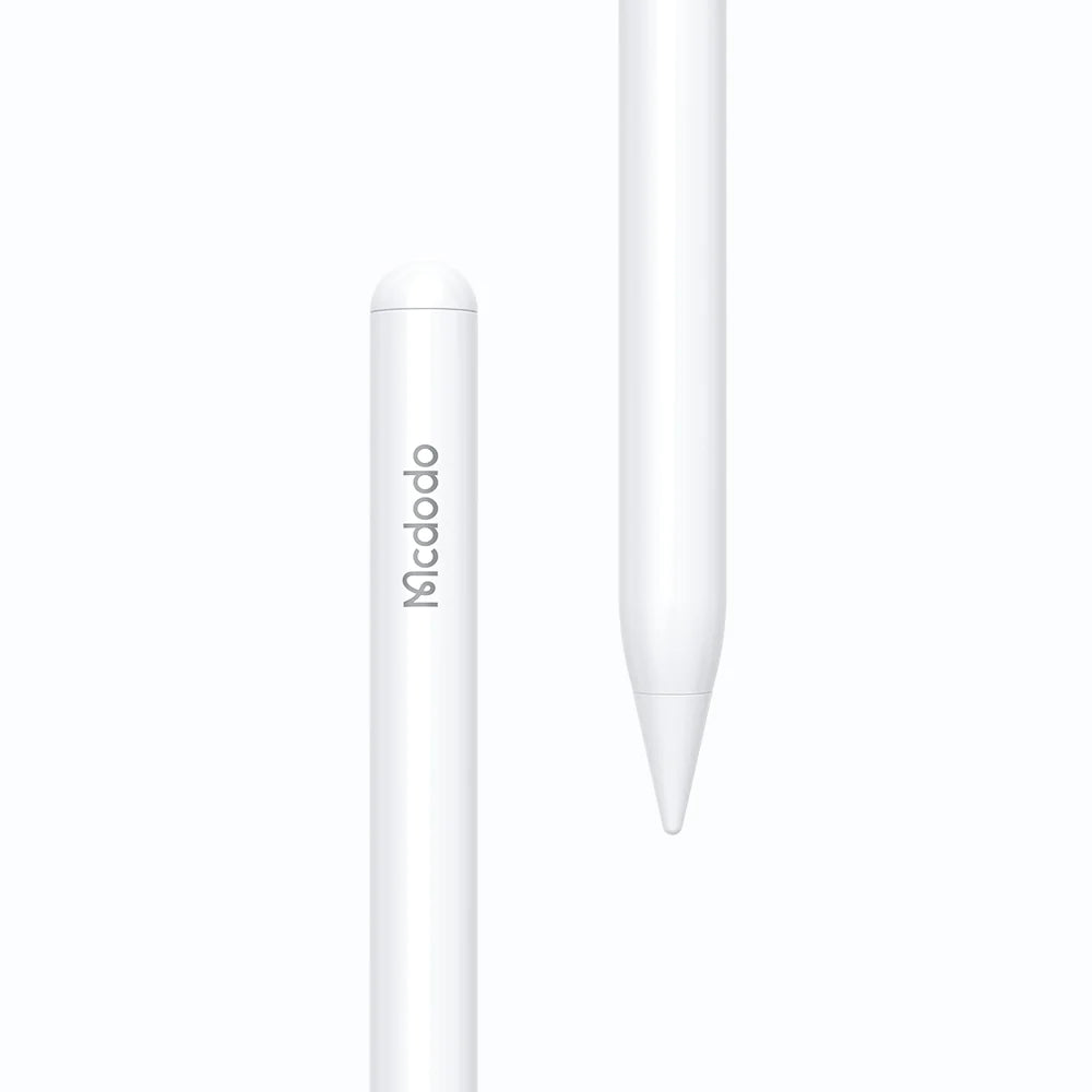 Mcdodo Stylus Pen for iPad - White
