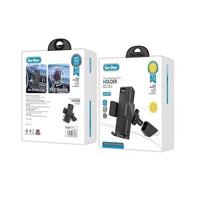 Go Des Ventilation Design Car Phone Holder