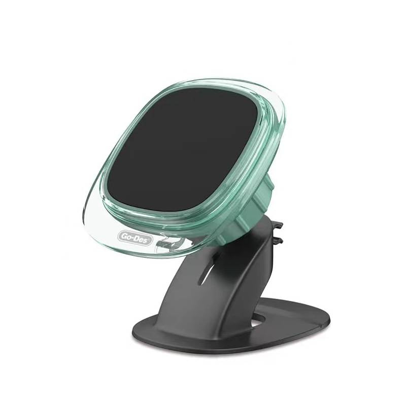GO-DES Magnetic Car Holder Seamless Mounting Solutions for Enhanced Driving Ease GO-DES Magnetic Car Holder Seamless Mounting Solutions for Enhanced Driving Ease