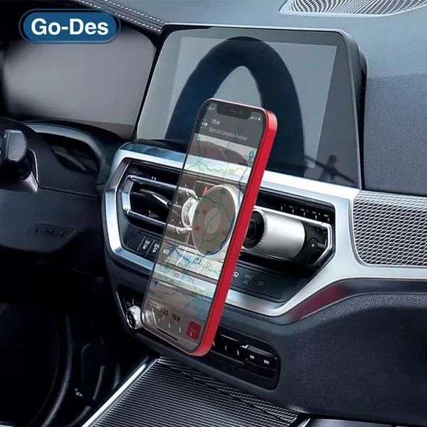 Go Des Super Magnetic Car Holder Go Des Super Magnetic Car Holder