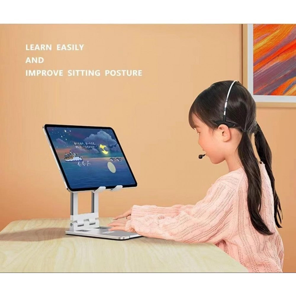 Go-Des Tablet Stand iPad Holder Stylish and Durable Tablet Accessory Go-Des Tablet Stand iPad Holder Stylish and Durable Tablet Accessory