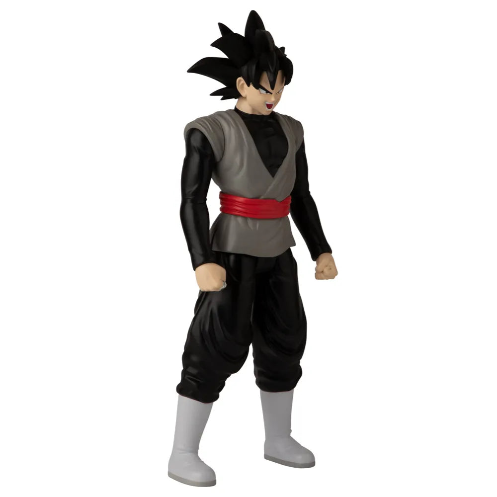 Bandai 12" Limit Breaker - Goku Black Figure