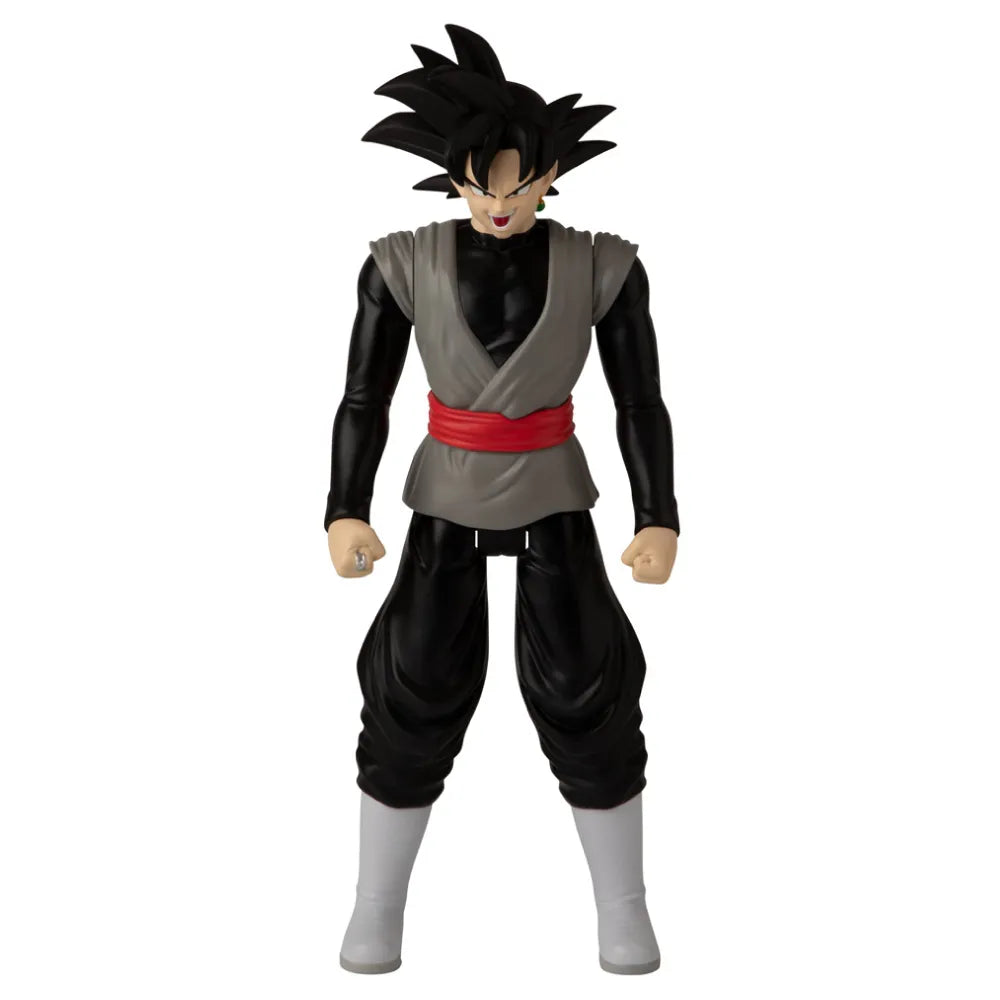 Bandai 12" Limit Breaker - Goku Black Figure