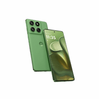 Motorola Edge 60 | 12GB RAM + 256GB | 6.67" 4500-Nit P-OLED