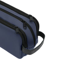 Green Lion Elegant Pouch – Waterproof & Large Organizer