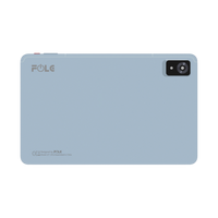 جهاز FOLG GT 12 Pro اللوحي – 256 جيجابايت، وذاكرة وصول عشوائي 8 جيجابايت + 8 جيجابايت ممتدة