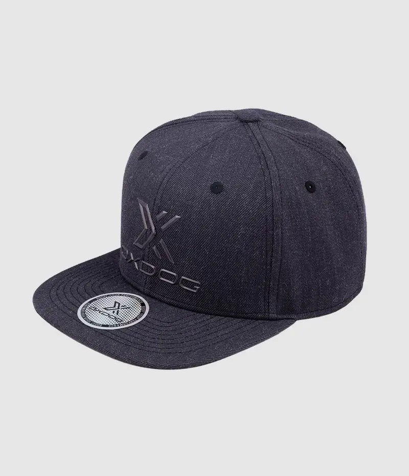 قبعة GULF FLAT CAP – تصميم كلاسيكي عصري قبعة GULF FLAT CAP – تصميم كلاسيكي عصري