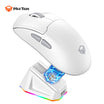Meetion Air GW39 PAW3395 Sensor Wireless Gaming Mouse with Charging Dock