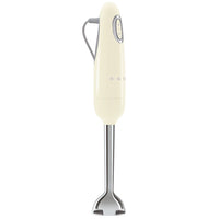 Smeg HBF03 Hand Blender with Accessories 50’s Style