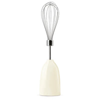 Smeg HBF03 Hand Blender with Accessories 50’s Style