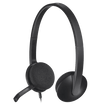 LOGITECH H340 USB COMPUTER HEADSET