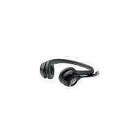 سماعة Logitech H390 USB بميكروفون عازل للضوضاء