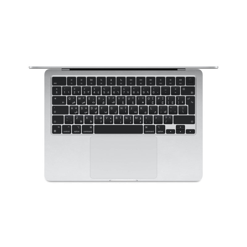 Apple MacBook Air 13-inch M3 chip with 8-core CPU and 10-core GPU 512GB