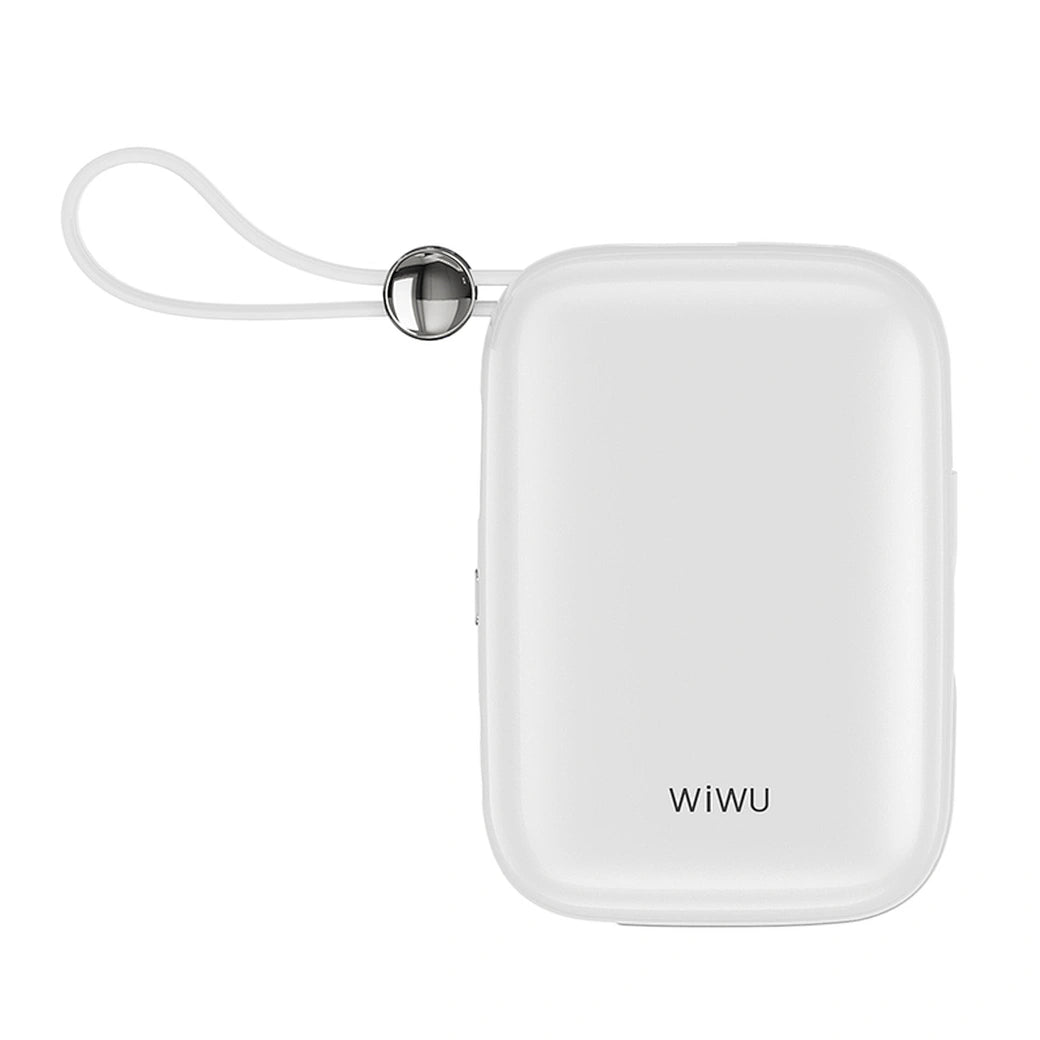 WiWU Monaco Series Hanging Powerbank 10000mAh