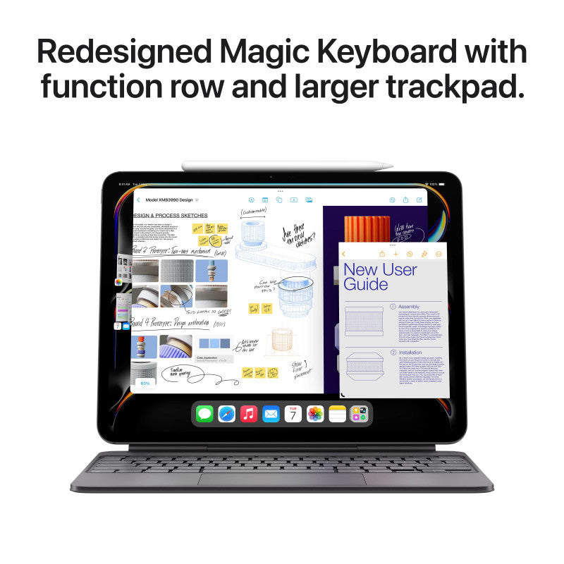 Apple iPad Pro 11-Inch (M4) Ultra Retina XDR display 1TB Apple iPad Pro 11-Inch (M4) Ultra Retina XDR display 1TB