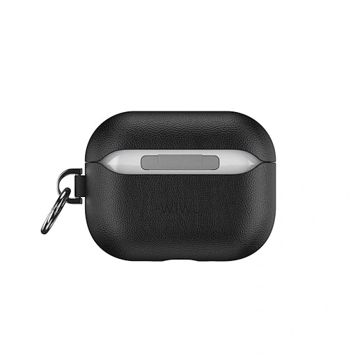 WiWU True Genuine Leather Protective Case HC-201