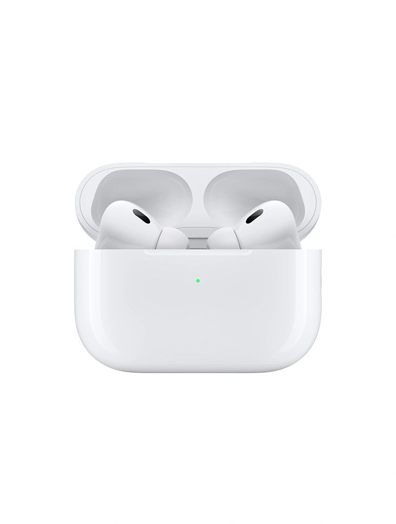 WiWU Airbuds Pro 2 ANC True Wireless Noise Cancelling Earbuds - White WiWU Airbuds Pro 2 ANC True Wireless Noise Cancelling Earbuds - White