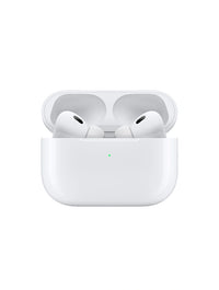 WiWU Airbuds Pro 2 ANC True Wireless Noise Cancelling Earbuds - White