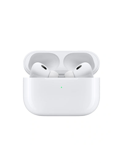 WiWU Airbuds Pro 2 ANC True Wireless Noise Cancelling Earbuds - White