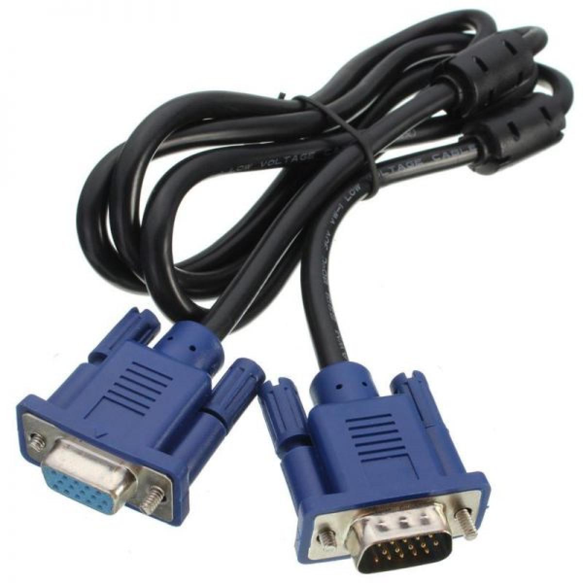 Haing VGA 1.5M Cable Haing VGA 1.5M Cable