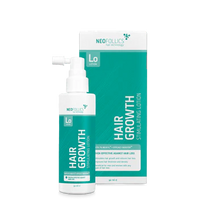 Neofollics Hair Growth Stimulating Lotion – 90ml