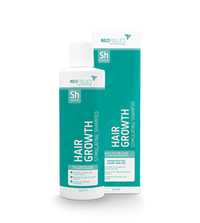 Neofollics Hair Growth Stimulating Shampoo – 250ml