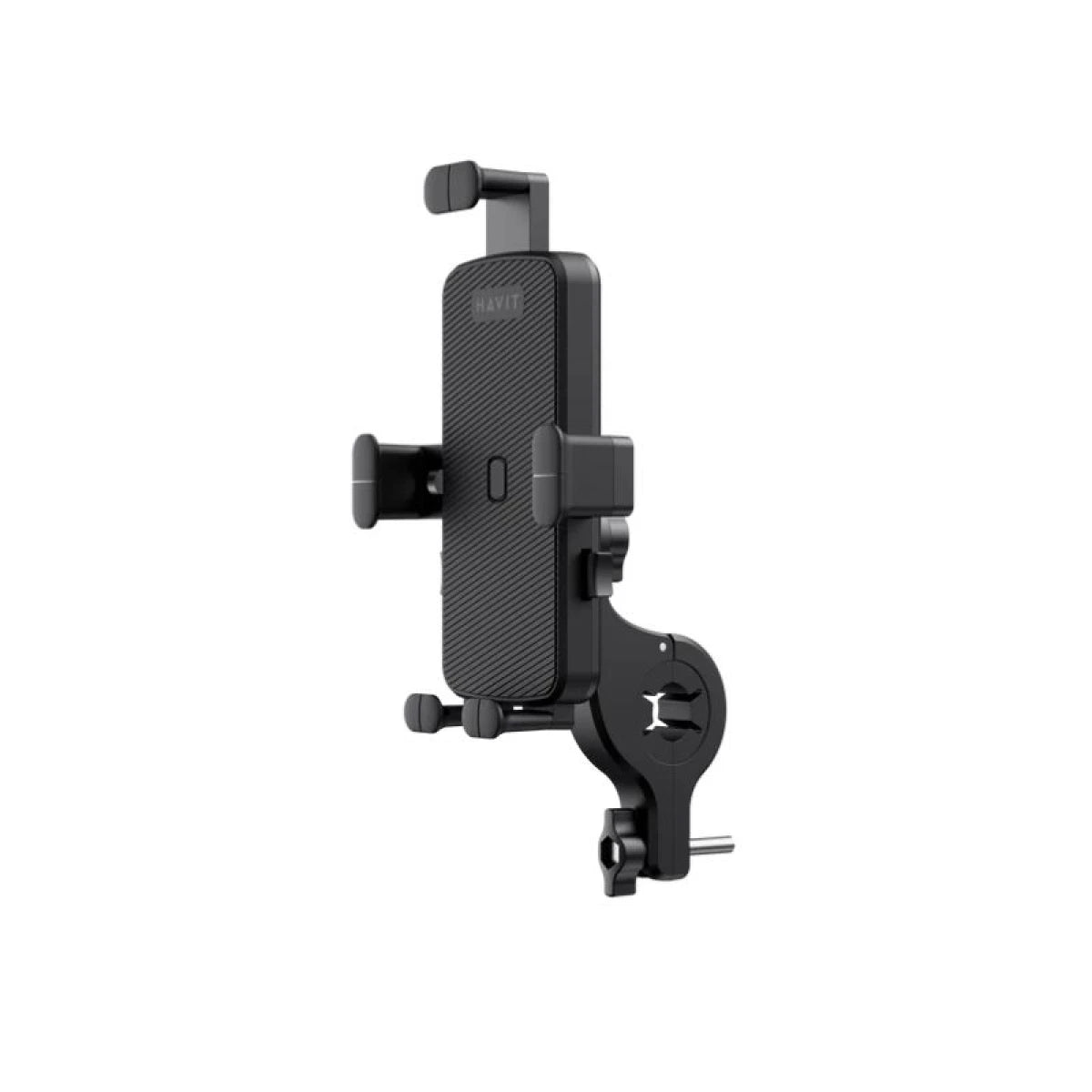 Havit ST7137 Motorcycle/Bicycle Phone Holder Havit ST7137 Motorcycle/Bicycle Phone Holder