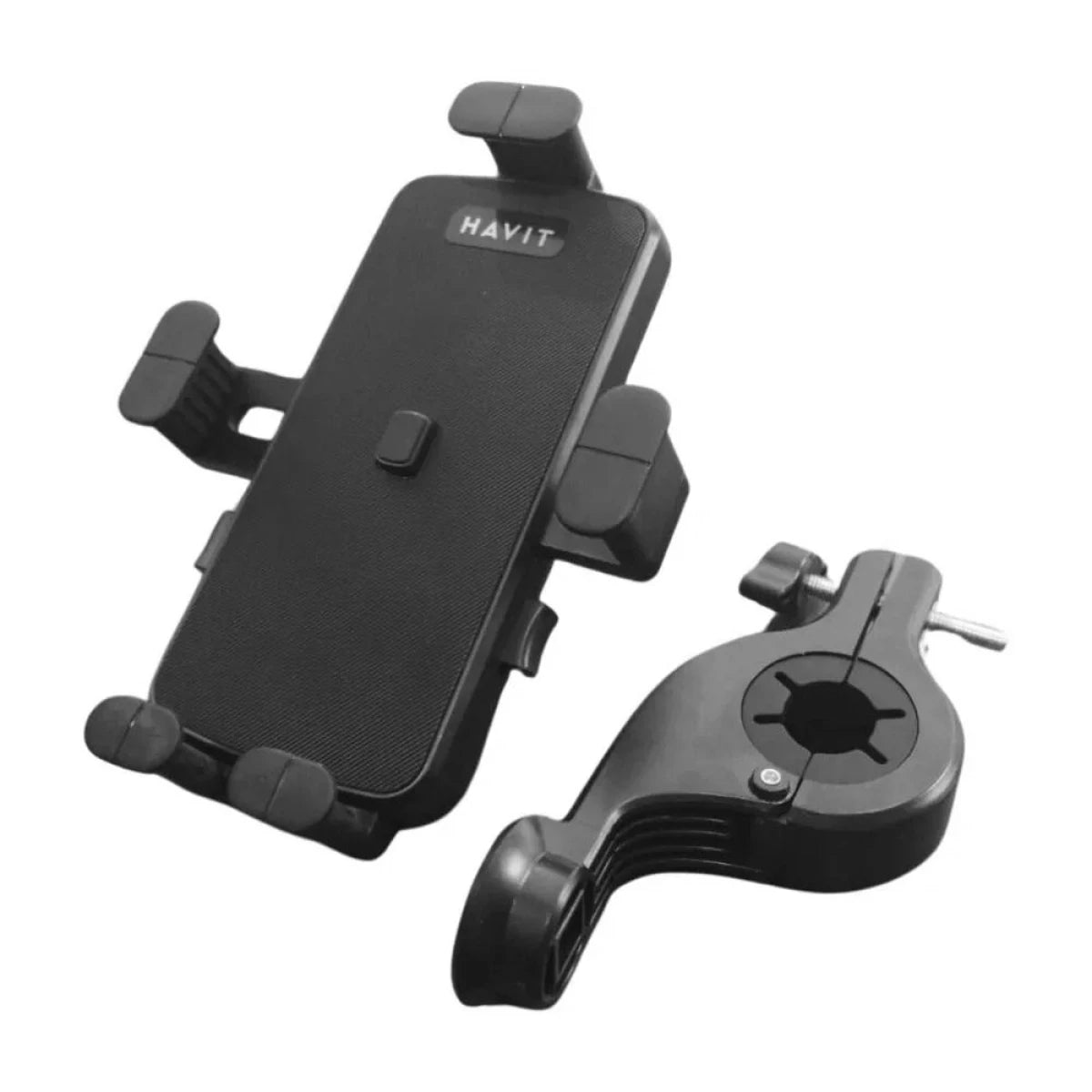 Havit ST7137 Bike & Motorcycle Phone Holder