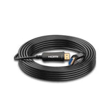 HAING 80M Fiber Optic HDMI Cable | 4K 60Hz High-Performance