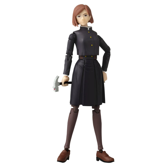 Bandai Anime Heroes - Nobara Kugisaki Figure