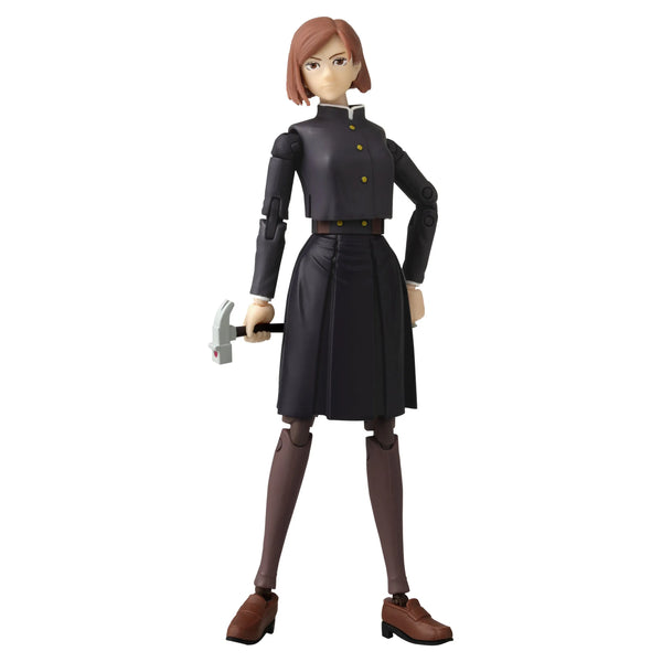 Bandai Anime Heroes - Nobara Kugisaki Figure