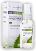 Perspi-Guard® Maximum Strength Antiperspirant Spray - Long Lasting