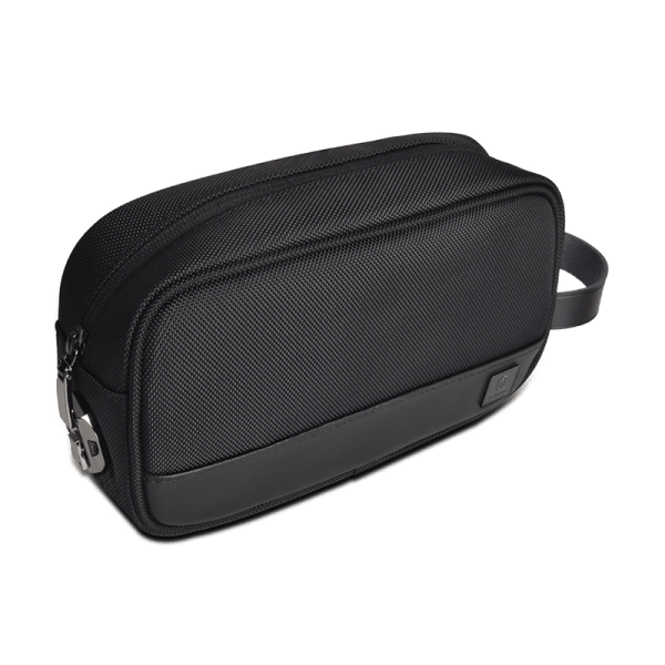 حقيبة يدوية هالي ضد السرقة - ويوو WiWu hali anti-theft travel pouch حقيبة يدوية هالي ضد السرقة - ويوو WiWu hali anti-theft travel pouch