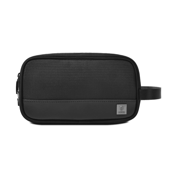حقيبة يدوية هالي ضد السرقة - ويوو WiWu hali anti-theft travel pouch حقيبة يدوية هالي ضد السرقة - ويوو WiWu hali anti-theft travel pouch