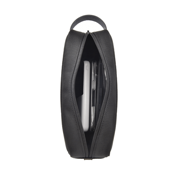 حقيبة يدوية هالي ضد السرقة - ويوو WiWu hali anti-theft travel pouch حقيبة يدوية هالي ضد السرقة - ويوو WiWu hali anti-theft travel pouch