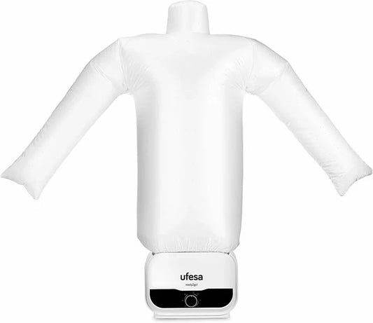 UFESA Automatic Ironing & Drying Dummy SV1200 | Easy and Efficient Clothing Care