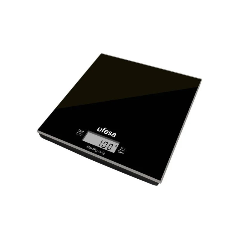 UFESA Digital Body Scale | Accurate and Reliable Measurements UFESA Digital Body Scale | Accurate and Reliable Measurements