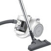 Ufesa 2200W Vacuum Cleaner – Deep Cleaning Power